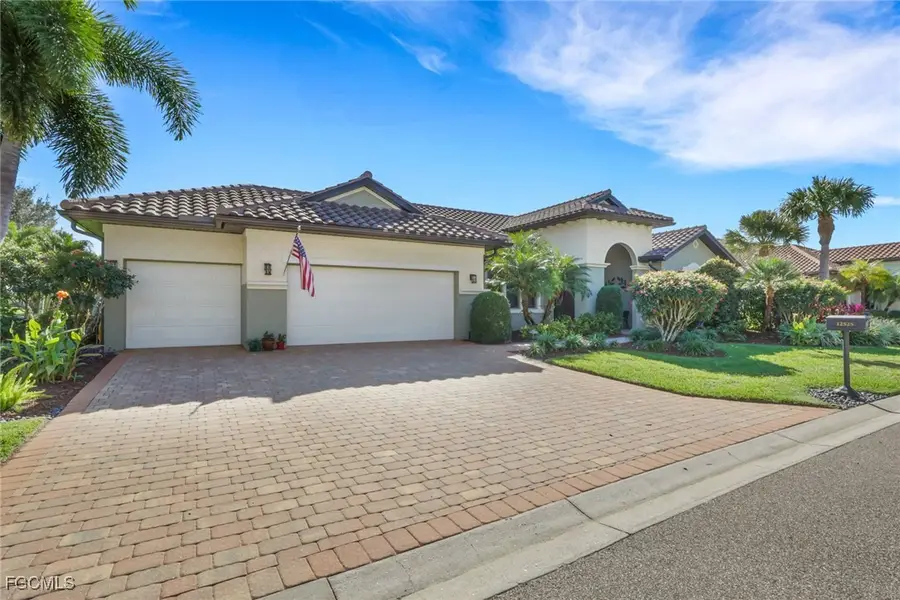 12525 Fairmont Drive, Fort Myers, FL 33913 - Image #2