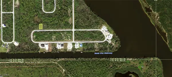 16816 Leggett Circle, Port Charlotte, FL 33981