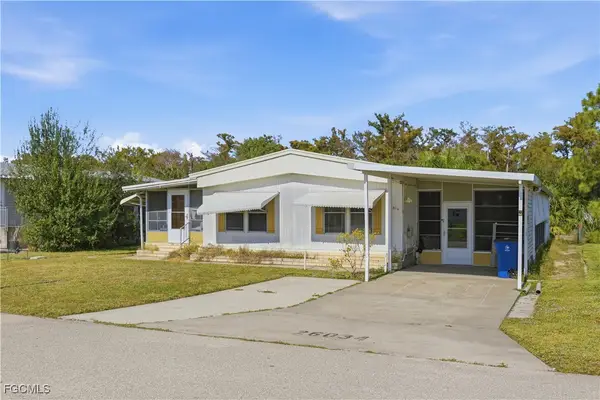 26034 Princess Lane, Bonita Springs, FL 34135