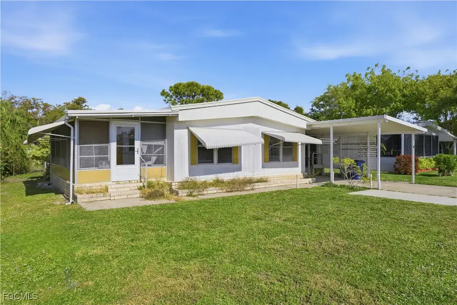 26034 Princess Lane, Bonita Springs, FL 34135 - #2