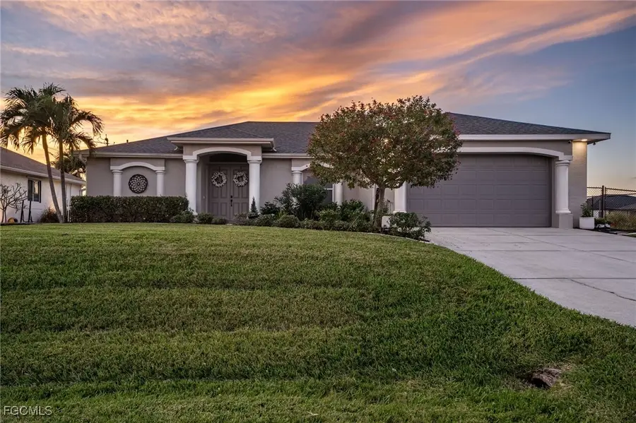 2604 SW 10th Avenue, Cape Coral, FL 33914 - Image #2