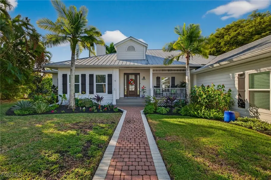 12351 Coconut Creek Court, Fort Myers, FL 33908 - Image #3