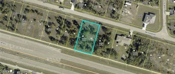 3534 Meadow Road, Lehigh Acres, FL 33974