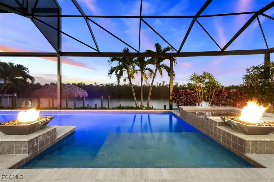 5817 Harbour Circle, Cape Coral, FL 33914 - Image #2