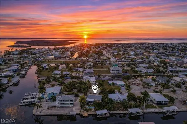 2206 Lemon Street, St James City, FL 33956