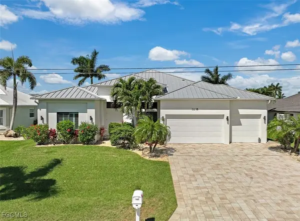 5216 SW 20th Avenue, Cape Coral, FL 33914