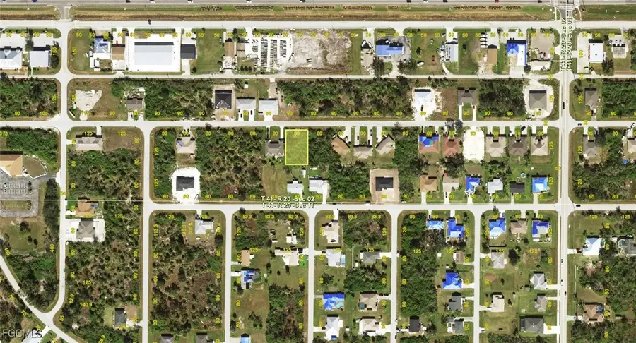 10435 Pendleton Avenue, Englewood, FL 34224 - #2