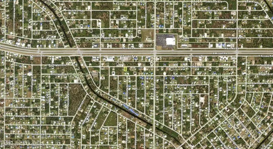 10435 Pendleton Avenue, Englewood, FL 34224 - #3