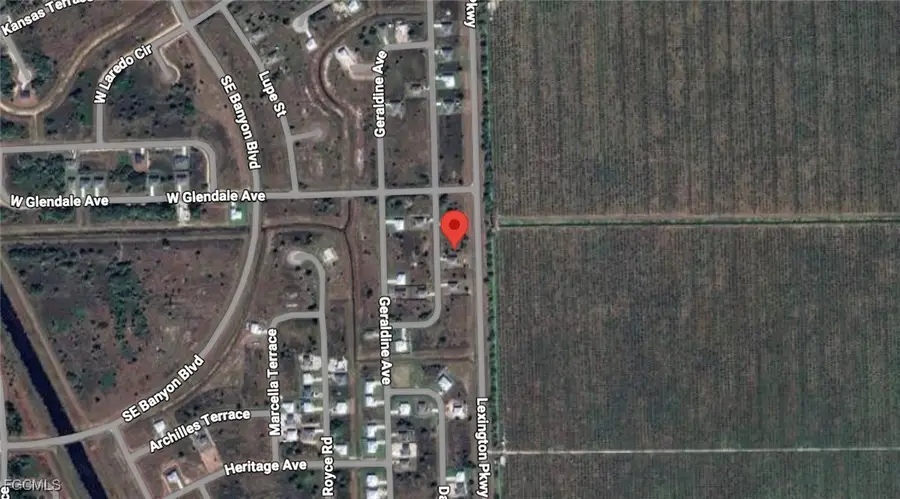 507 Ella Jean Place, Labelle, FL 33935 - Image #3