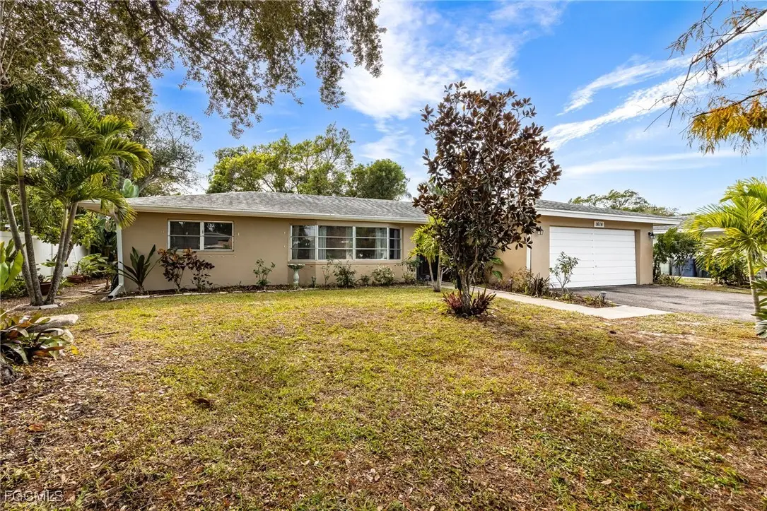 1614 S Mayfair Road, Fort Myers, FL 33919 - Image #1