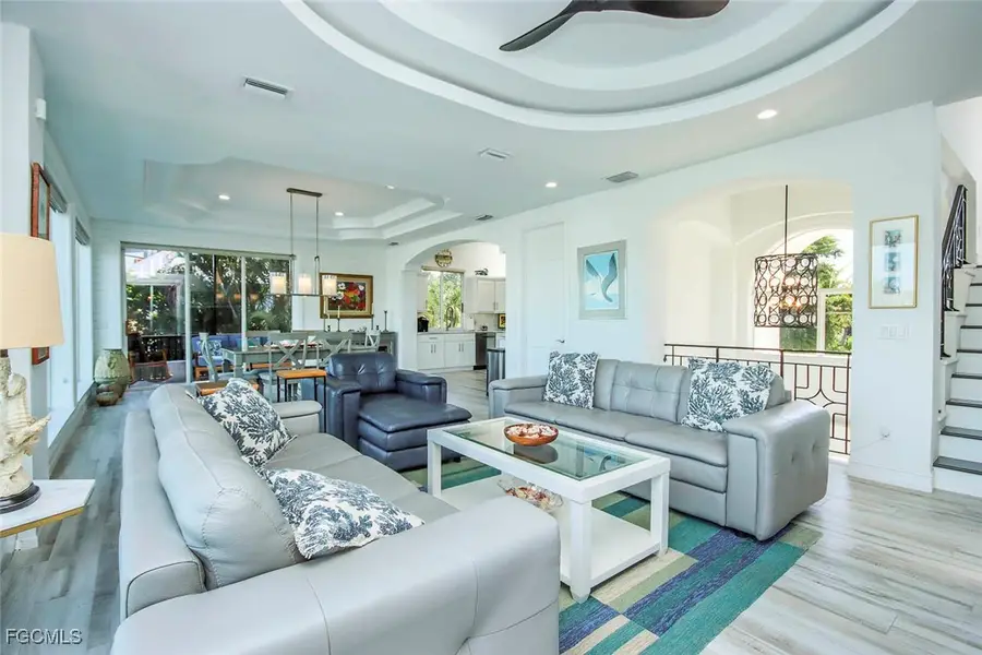 1520 Angel Drive, Sanibel, FL 33957 - Image #3