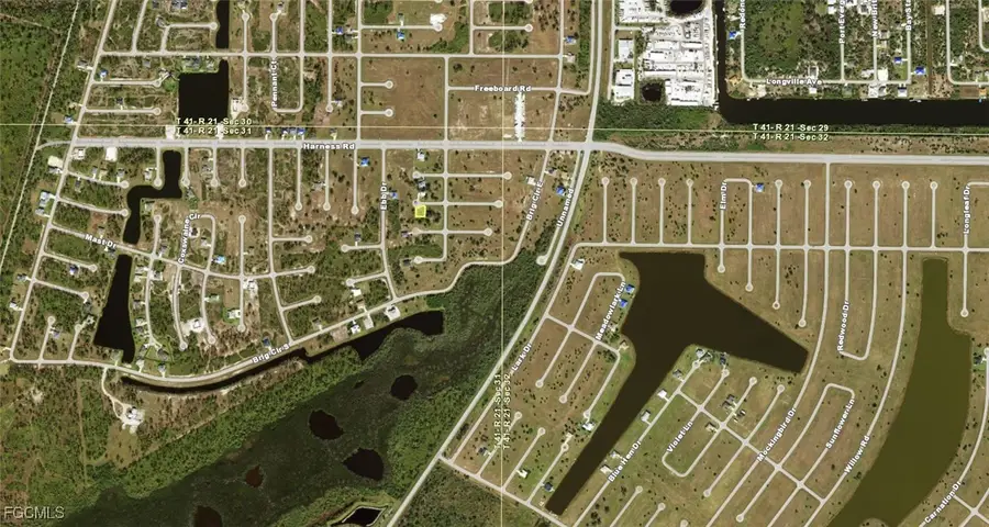 5 Hull Court, Placida, FL 33946 - #3