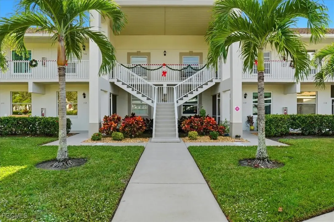 20900 Country Creek Drive #113, Estero, FL 33928 - Image #1
