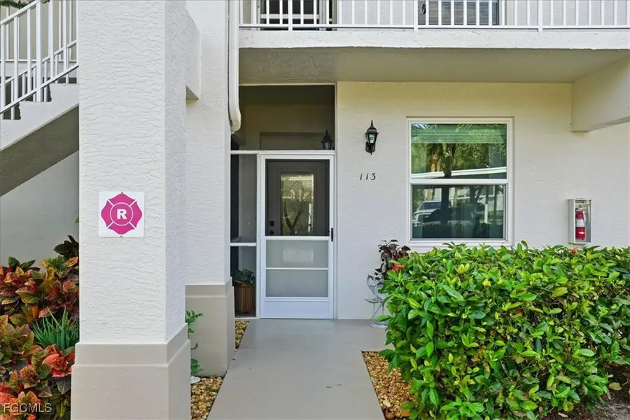20900 Country Creek Drive #113, Estero, FL 33928 - Image #3