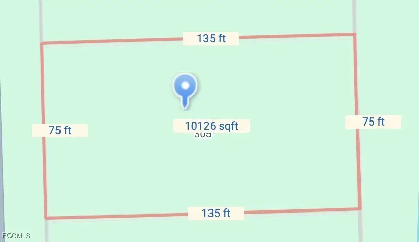 305 Charles Duke Place, Labelle, FL 33935 - Image #1