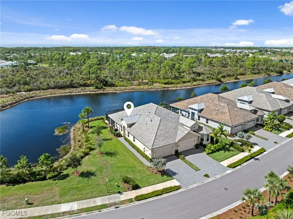 6933 Saona Court, Naples, FL 34113 - Image #1
