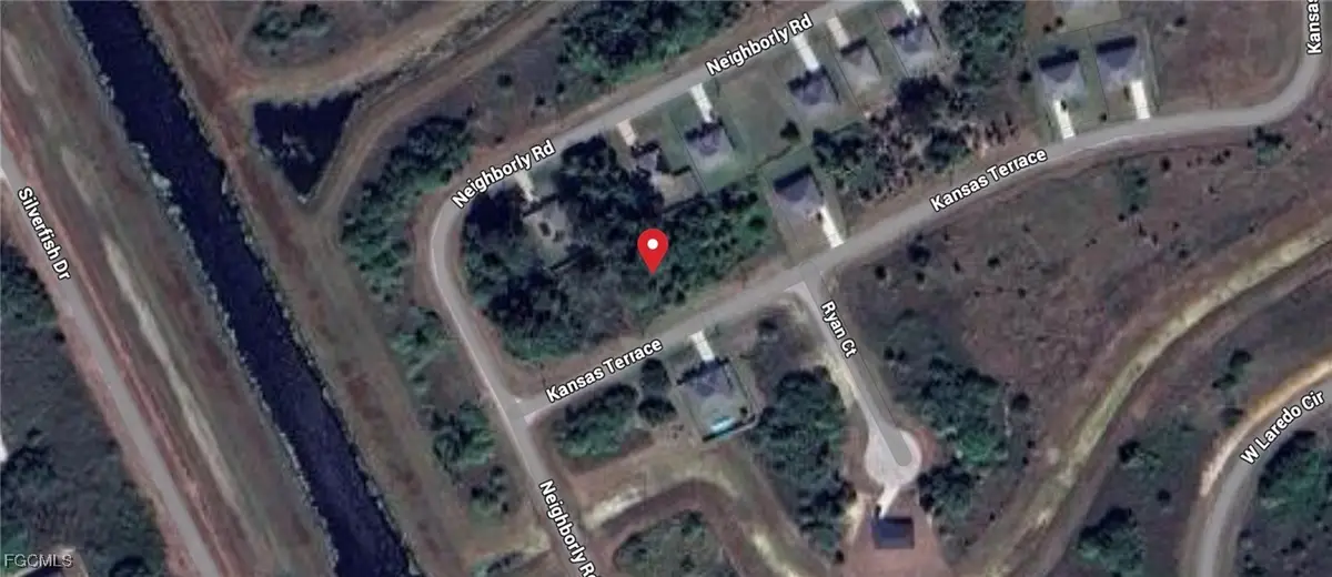 330 Kansas Terrace, Labelle, FL 33935 - Image #1