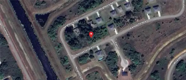 330 Kansas Terrace, Labelle, FL 33935