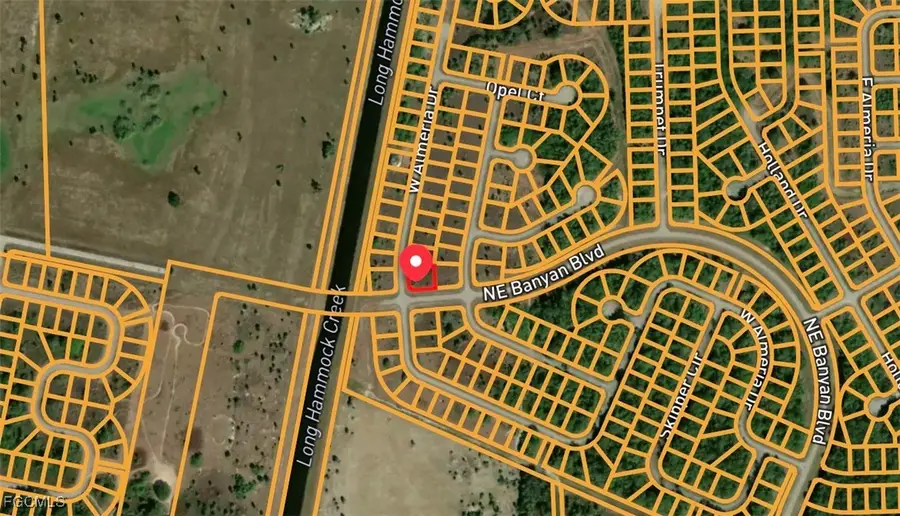 801 Berkshire Drive, Labelle, FL 33935 - Image #3