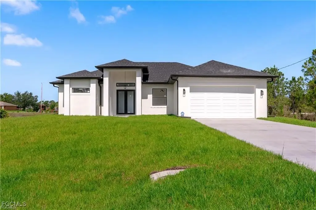 728 Andover Avenue S, Lehigh Acres, FL 33974 - Image #1