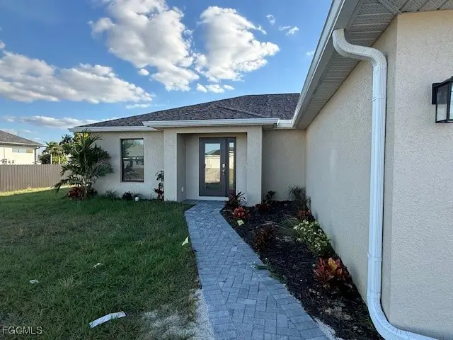 1324 NW 15th Terrace, Cape Coral, FL 33993 - Image #2
