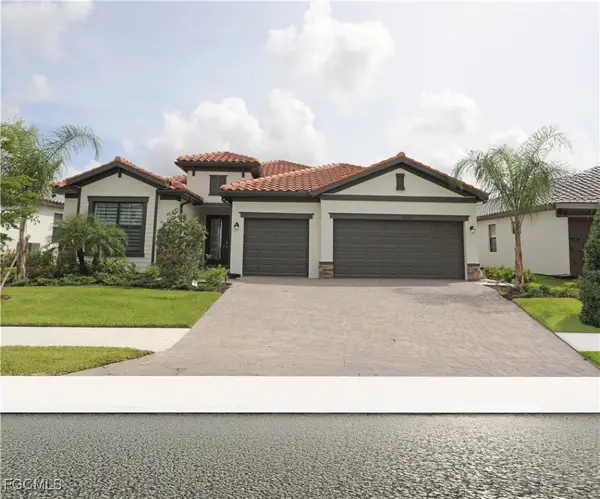 11888 Hickory Estate Circle, Fort Myers, FL 33913