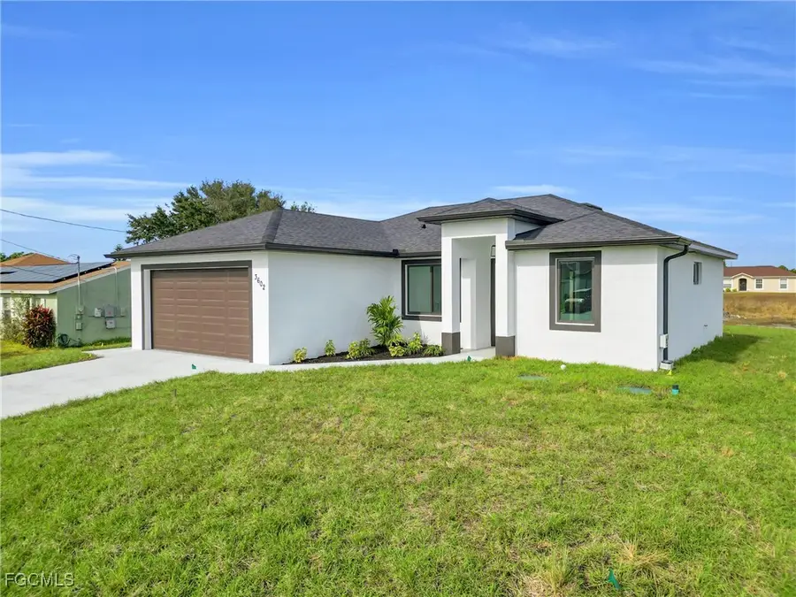 3602 20th Street Sw, Lehigh Acres, FL 33976 - Image #3