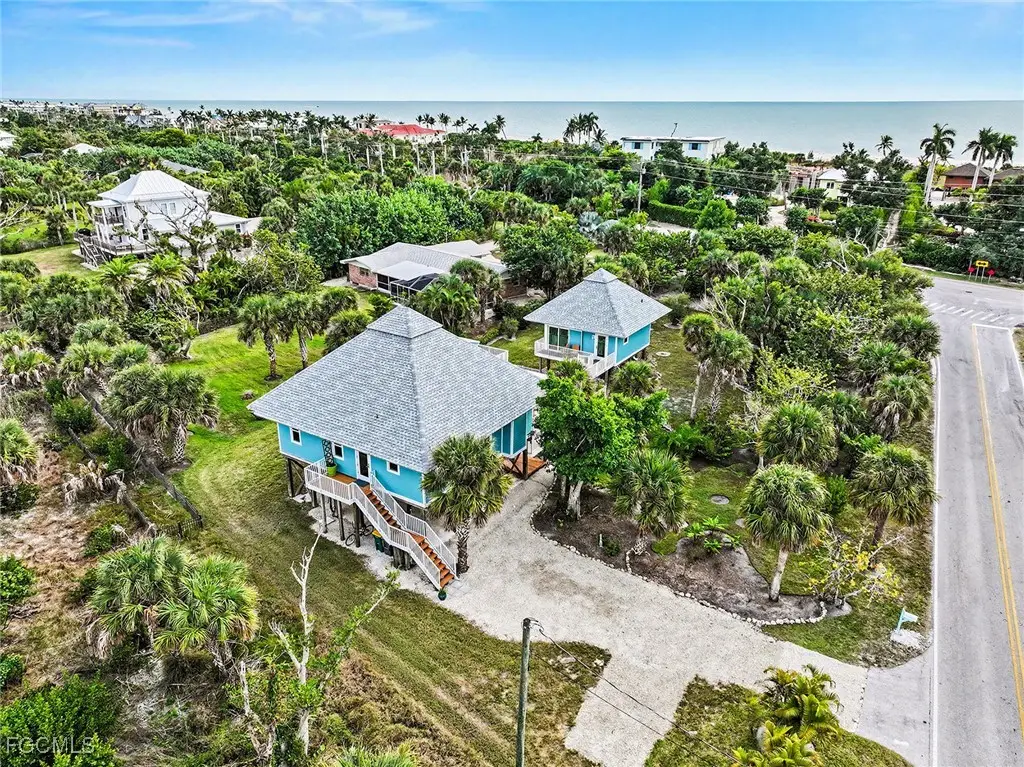 400 Rabbit Road, Sanibel, FL 33957 - #1