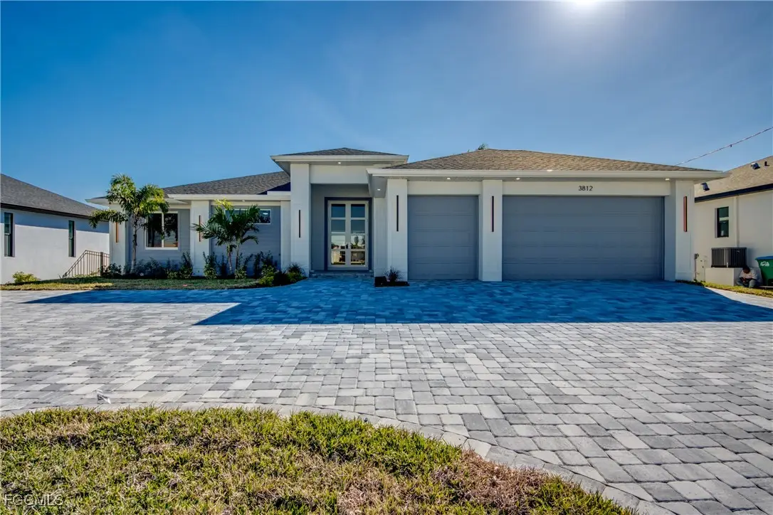 3812 Embers Parkway W, Cape Coral, FL 33993 - Image #1