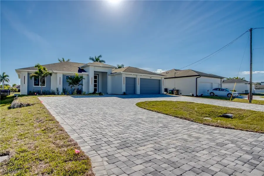 3812 Embers Parkway W, Cape Coral, FL 33993 - Image #3