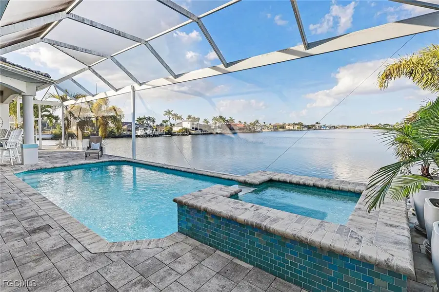 4227 NW 28th Street, Cape Coral, FL 33993 - #2