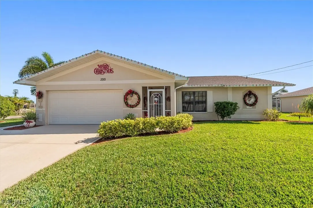 3301 SE 6th Avenue, Cape Coral, FL 33904 - Image #1