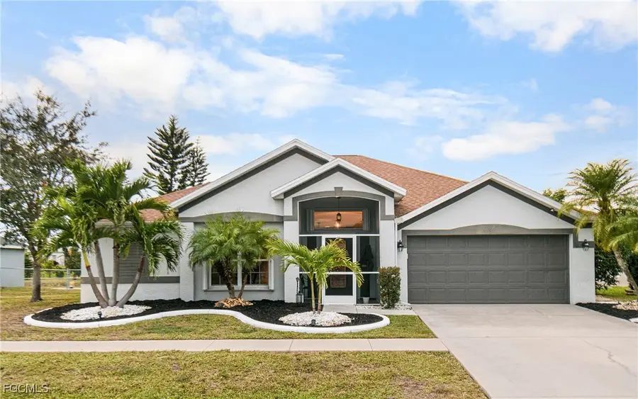 4656 Varsity Circle, Lehigh Acres, FL 33971 - Image #2