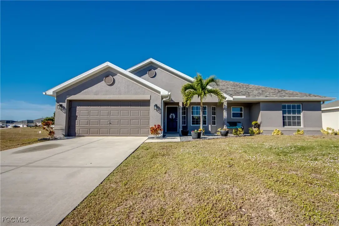 1906 NE 18th Avenue, Cape Coral, FL 33909 - Image #1
