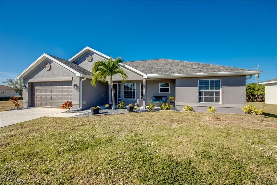 1906 NE 18th Avenue, Cape Coral, FL 33909 - Image #2