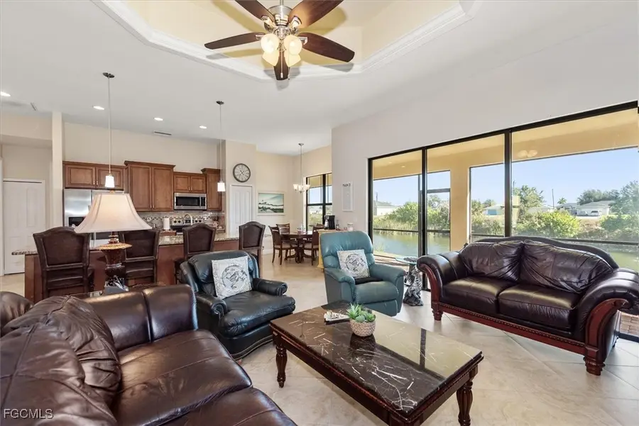 2011 NW 9th Place, Cape Coral, FL 33993 - Image #3