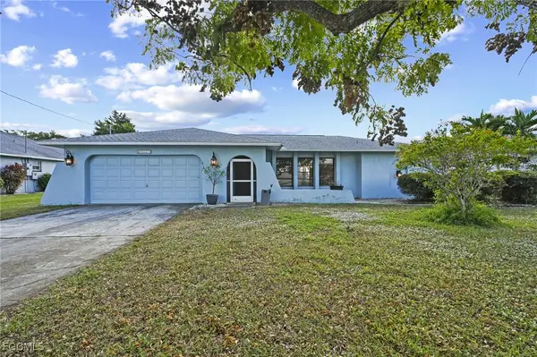 2132 SE 15th Street, Cape Coral, FL 33990