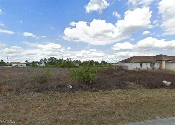 3004 25th Street Sw, Lehigh Acres, FL 33976