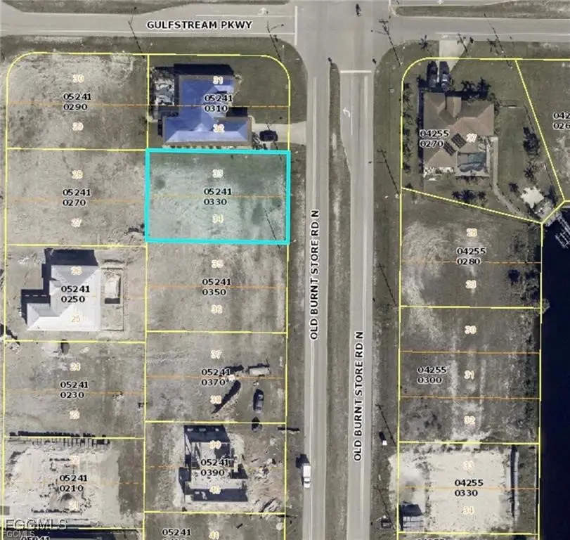 1536 Old Burnt Store Road N, Cape Coral, FL 33993 - Image #1