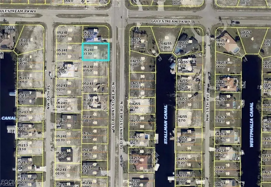 1536 Old Burnt Store Road N, Cape Coral, FL 33993 - Image #2