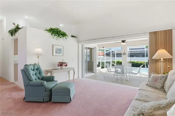 5245 SW 19th Place, Cape Coral, FL 33914