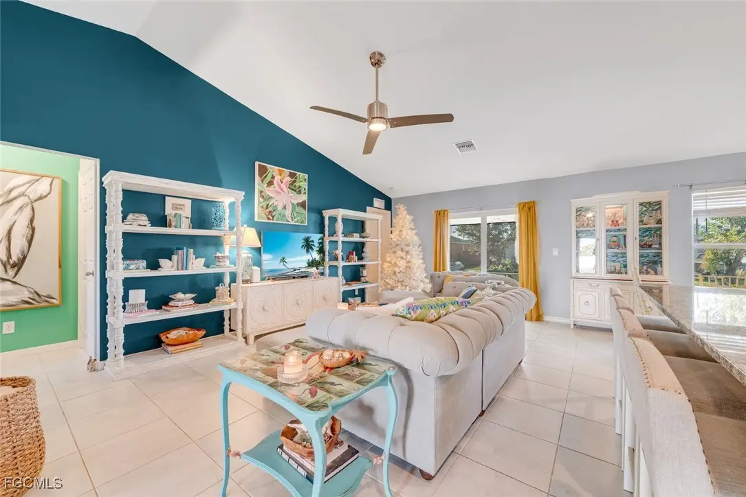 1228 NW 12th Avenue, Cape Coral, FL 33993 - Image #1