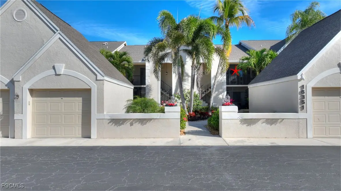 16351 Kelly Woods Drive #175, Fort Myers, FL 33908 - Image #1
