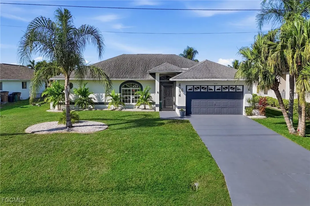 4714 SW 24th Place, Cape Coral, FL 33914 - Image #1