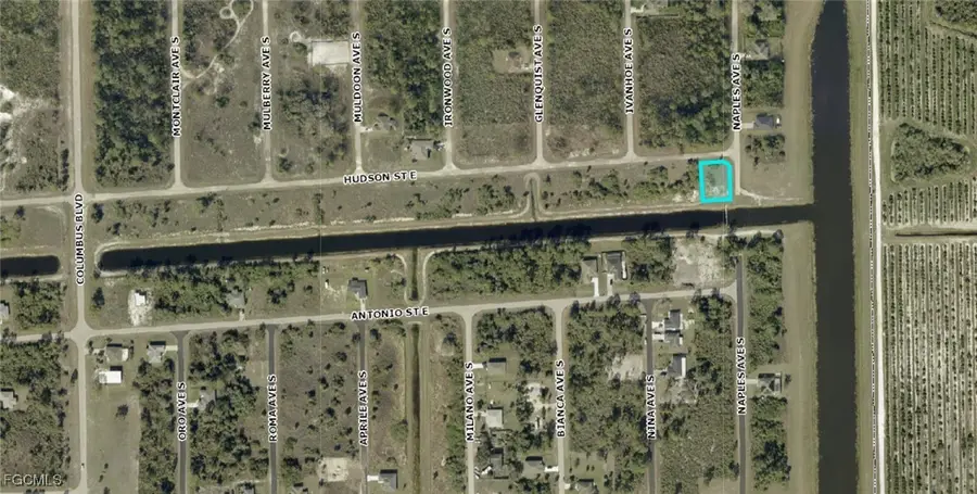 1252 Hudson Street E, Lehigh Acres, FL 33974 - Image #3