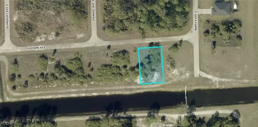 1250 Hudson Street E, Lehigh Acres, FL 33974 - Image #2