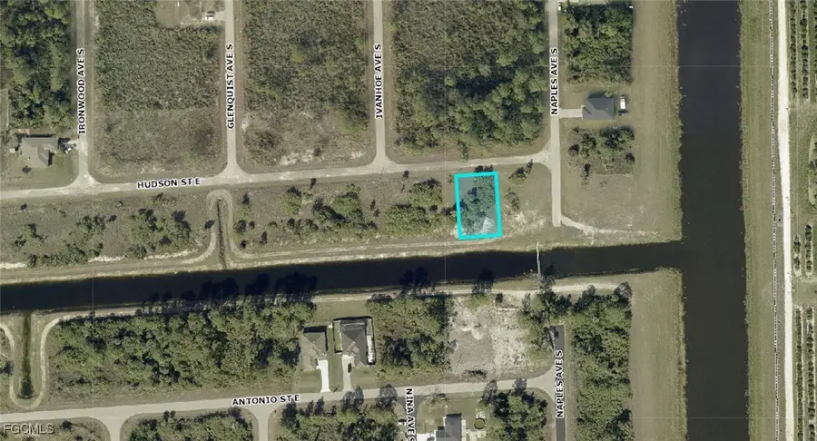 1250 Hudson Street E, Lehigh Acres, FL 33974 - Image #3