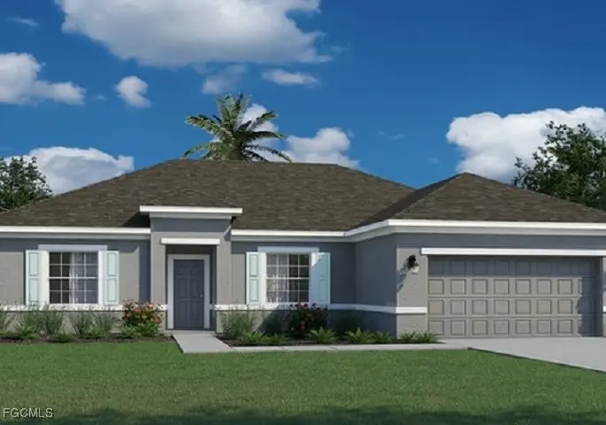 3529 NW 41st Terrace, Cape Coral, FL 33993 - Image #1