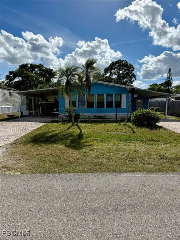 11201 Tango Drive, Bonita Springs, FL 34135 - Image #1