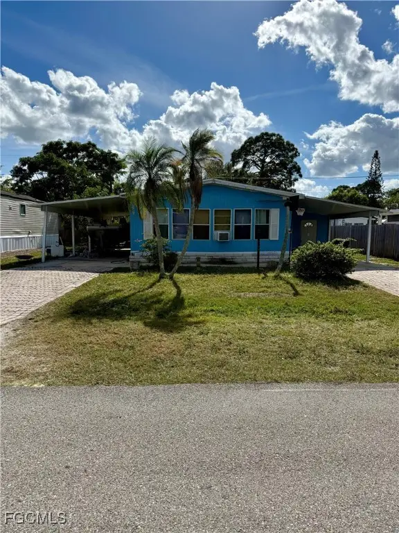 11201 Tango Drive, Bonita Springs, FL 34135